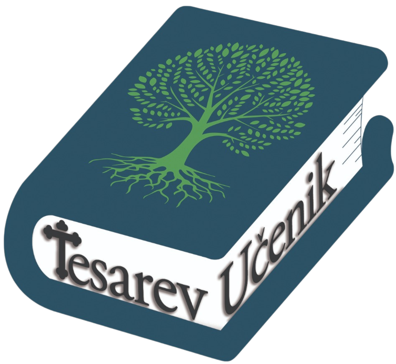 Tesarev Učenik – sajt sa dušom